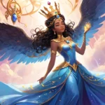 queen dreams meaning and spiritual meaning