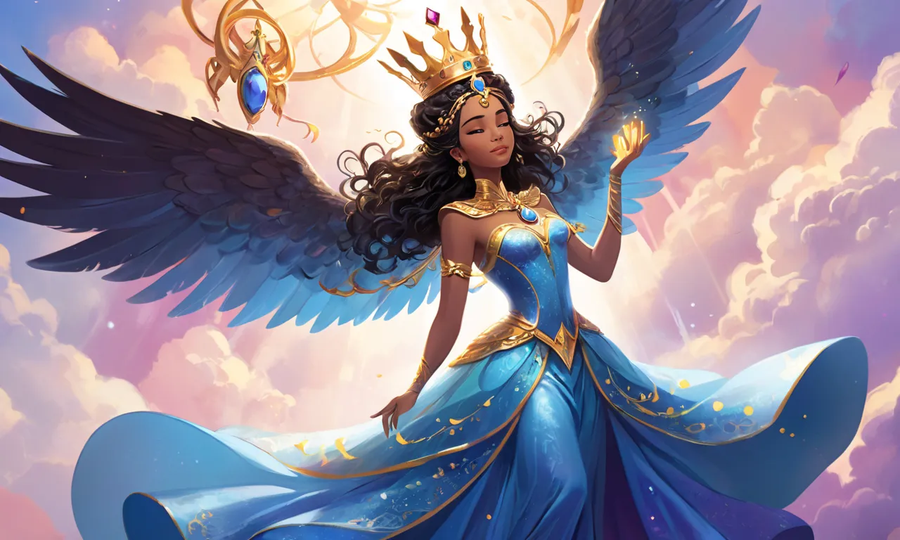 Queen Dreams Meaning And Spiritual Meaning 1 queen dreams meaning and spiritual meaning