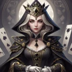 queen of spades dream meaning