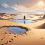 quicksand dream meaning