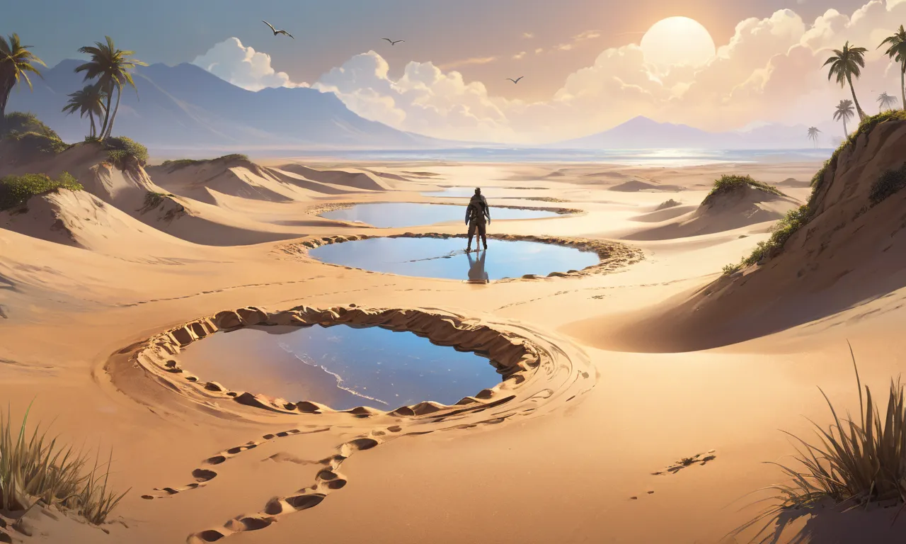 Quicksand Dream Meaning 1 quicksand dream meaning