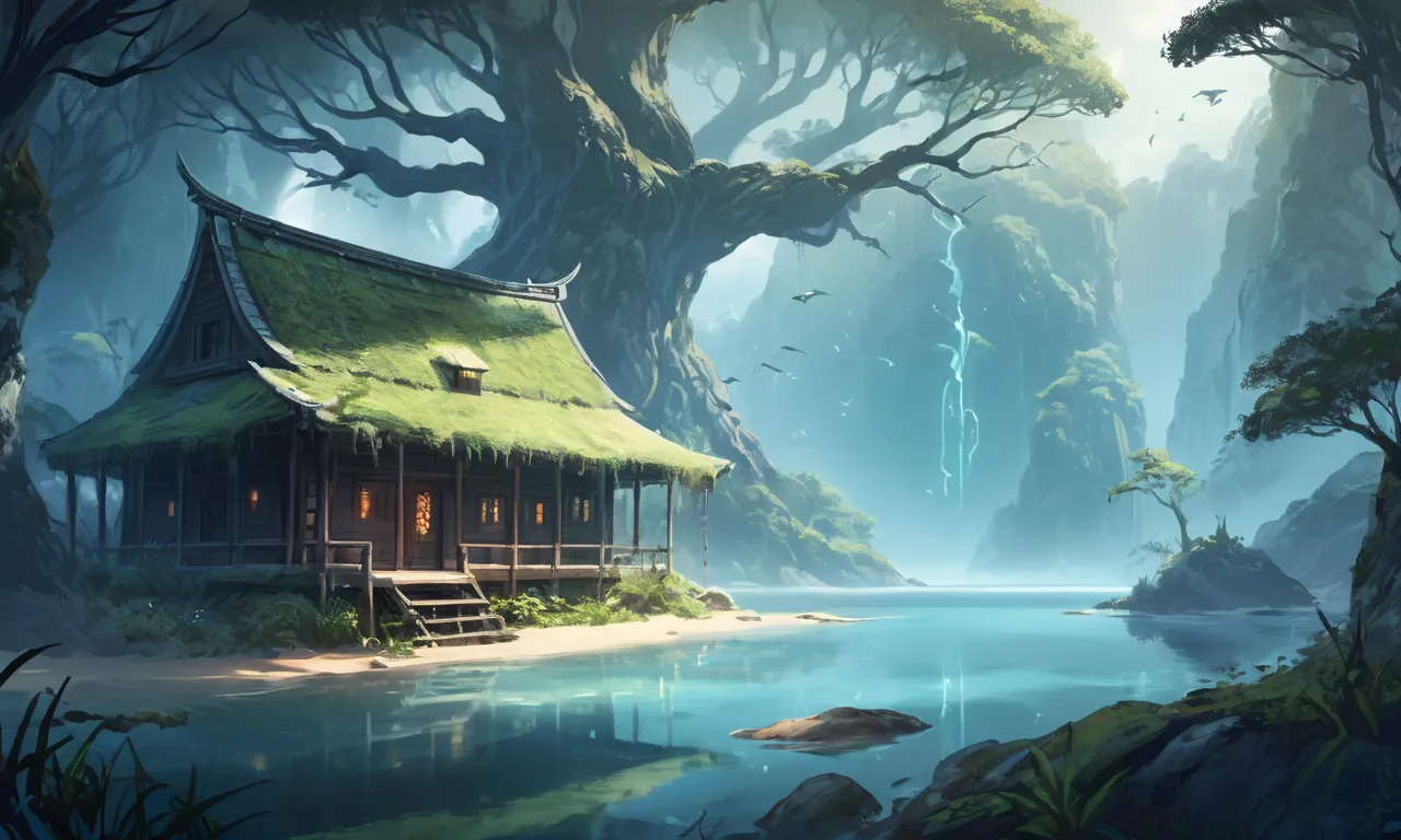 quiet dream meaning