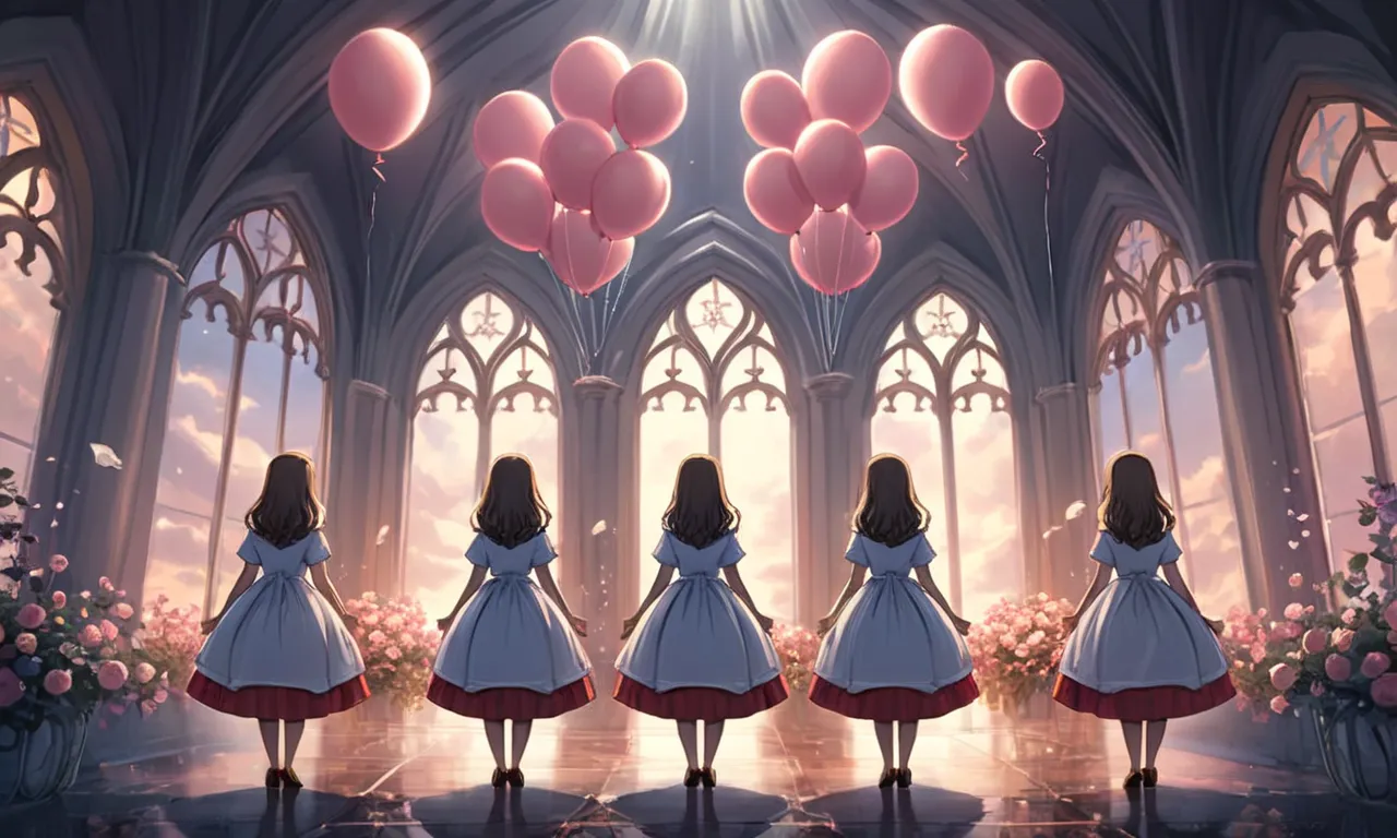 Quintuplets Dream Meaning 1 quintuplets dream meaning