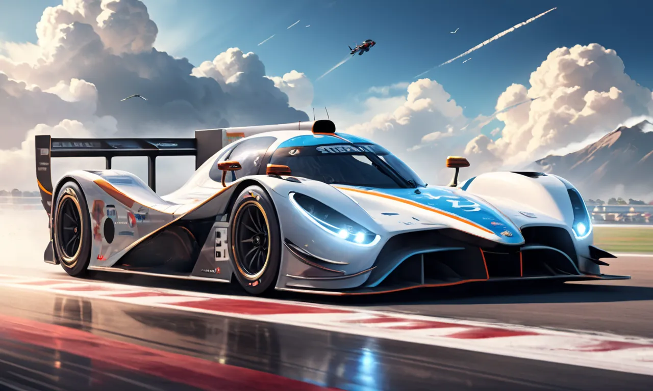Race Car The Sky Dream Meaning 1 race car the sky dream meaning
