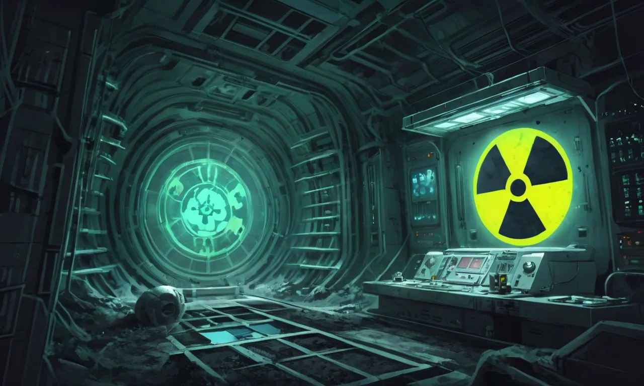 Radioactivity Dream Meaning 1 radioactivity dream meaning