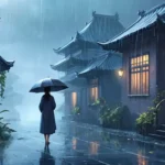 rain dreams meaning and spiritual meaning