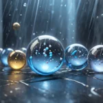 raining marbles dream meaning