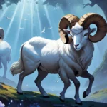 ram dreams meaning and spiritual meaning