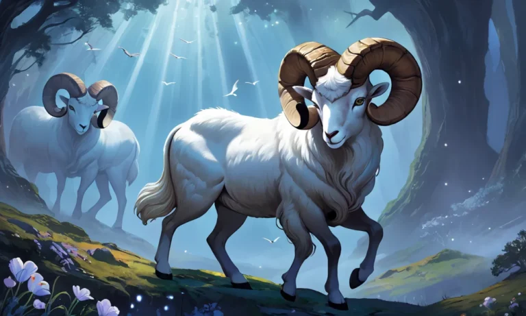 Ram Dreams Meaning and Spiritual Meanings