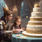 receiving a cake dream meaning