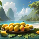 receiving mangoes dream meaning