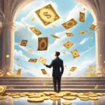 receiving money dream meaning