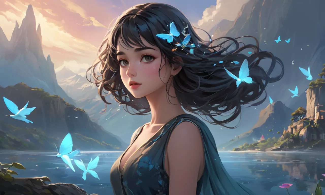 Recurring Dream About a Girl You Have Never Met: What Does It Mean? 1 recurrent girl i ve never met dream meaning