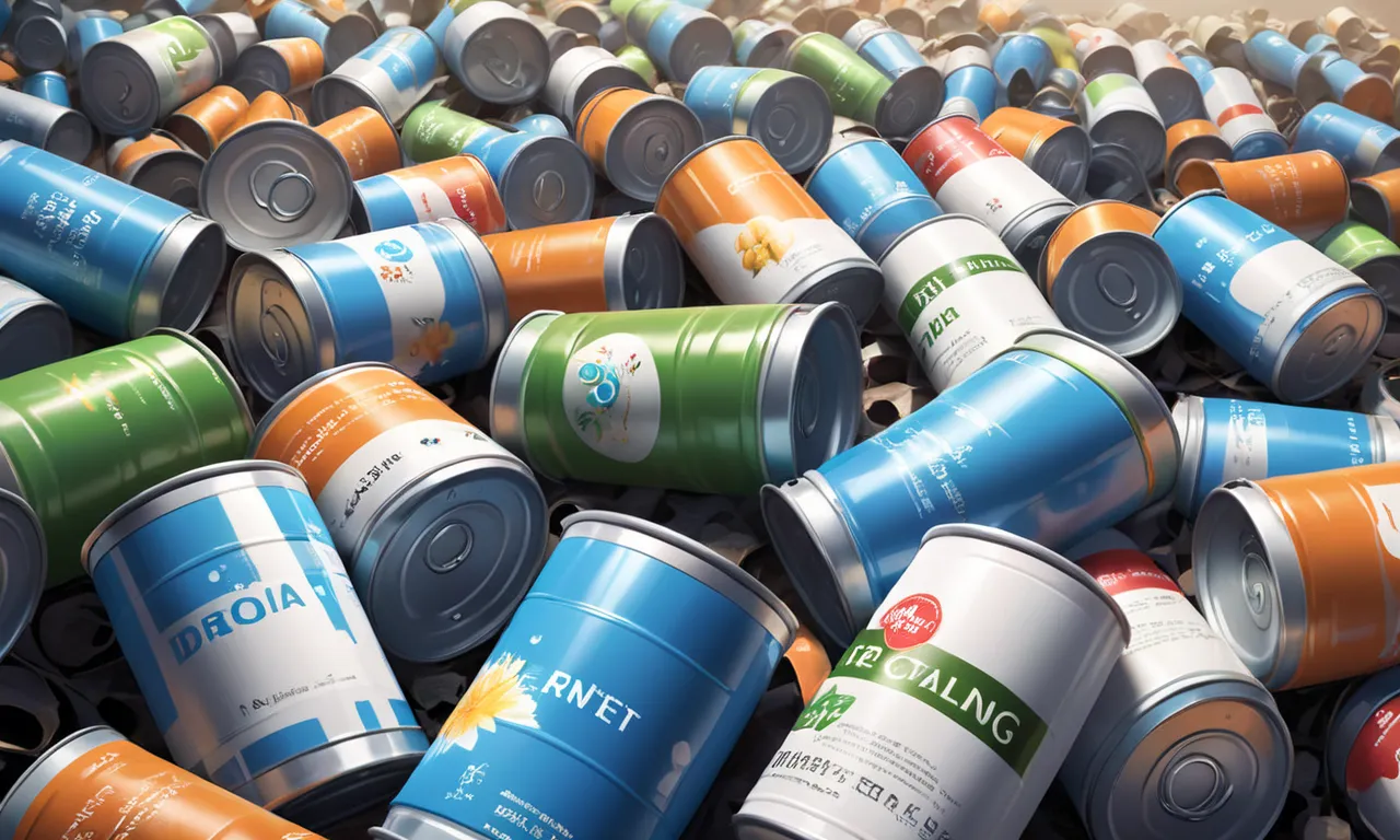 Recycling Cans Dream Meaning 1 recycling cans dream meaning