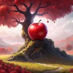 red apple dream meaning