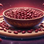 red beans dream meaning