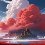 red cloud dream meaning