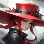 red hat dream meaning