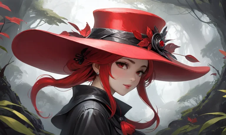 Red Hat Dream Meaning