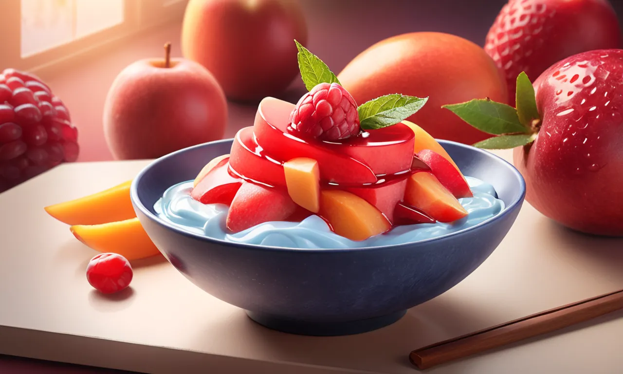 Red Mango Dream Meaning 1 red mango dream meaning