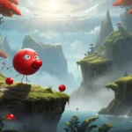 red nose dream meaning