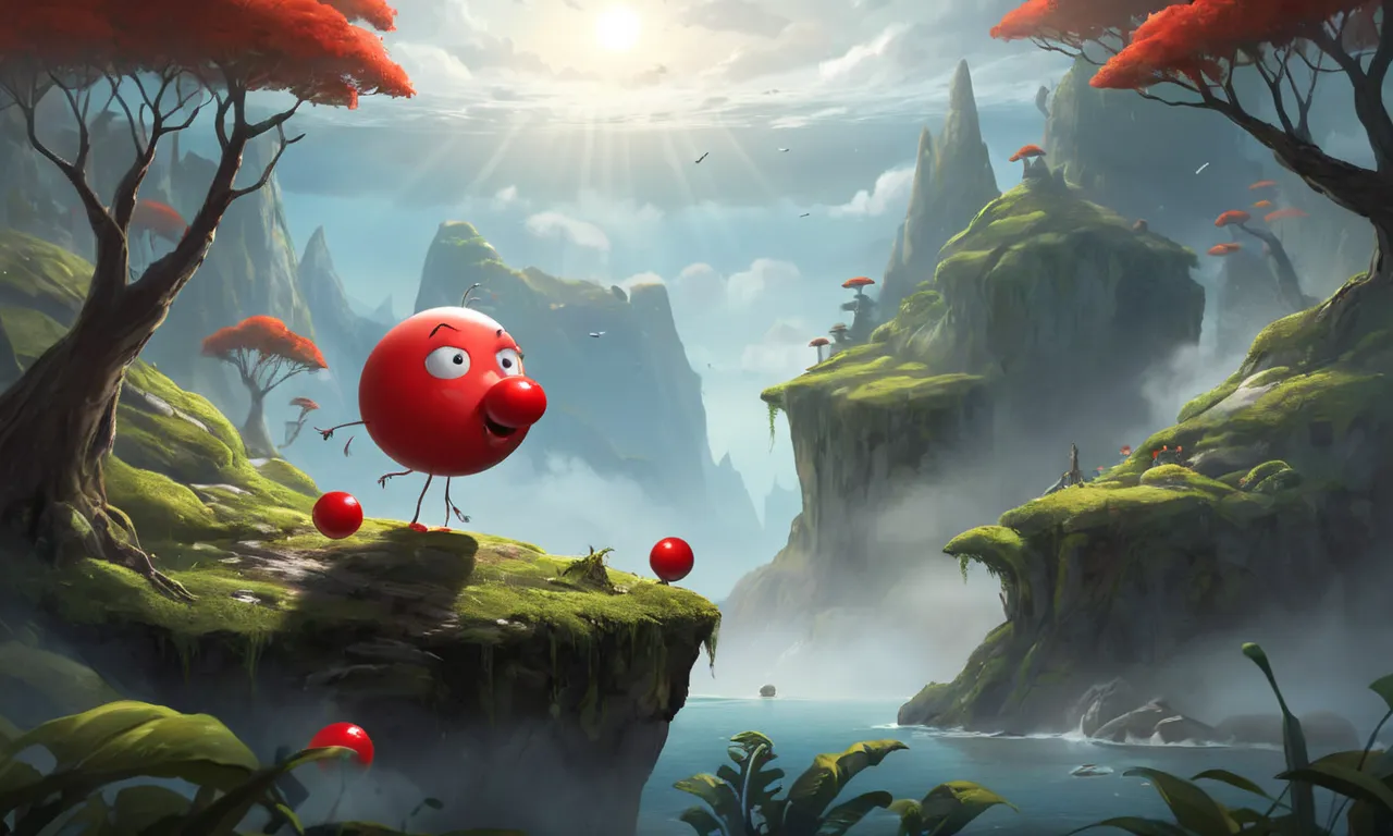 Red Nose Dream Meaning 1 red nose dream meaning
