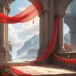 red sash dream meaning