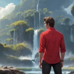 red shirt in dream meaning