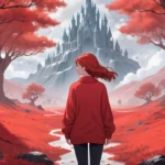 red sweater dream meaning