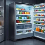 refrigerator dream meaning