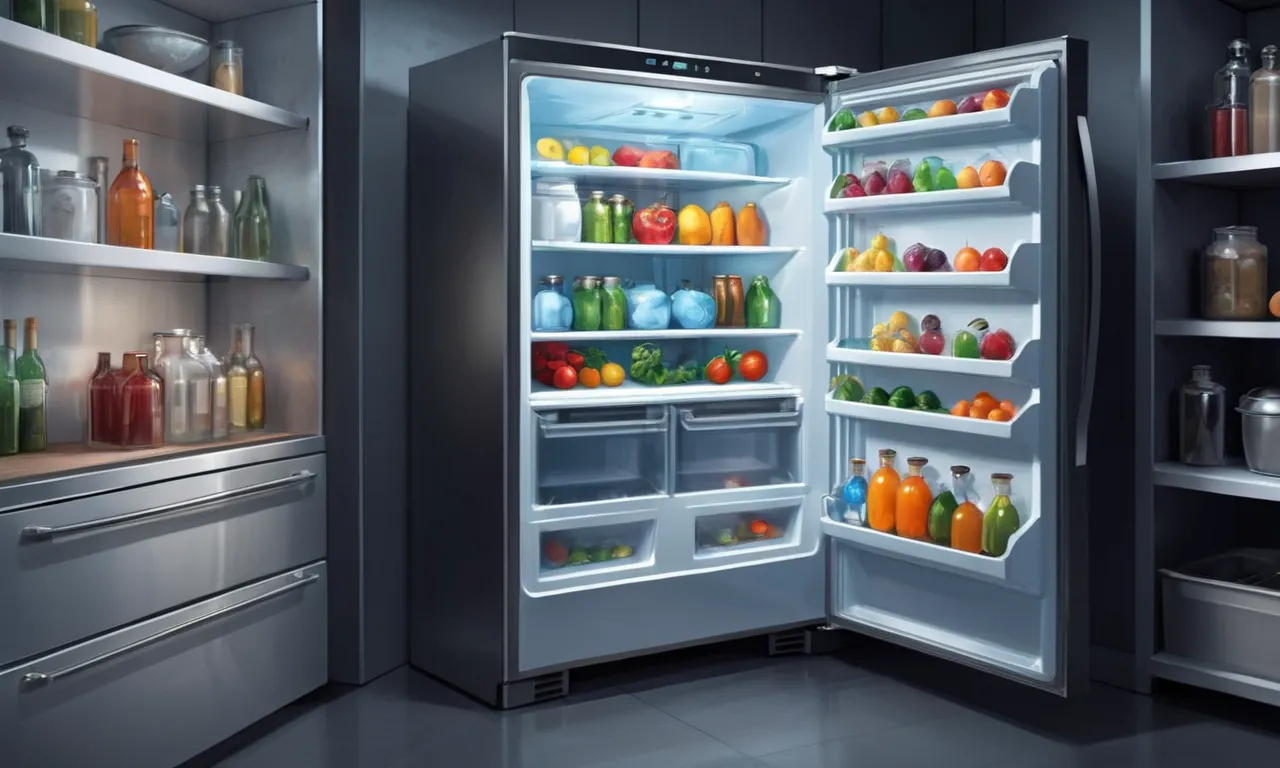 Refrigerator Dream Meaning 1 refrigerator dream meaning