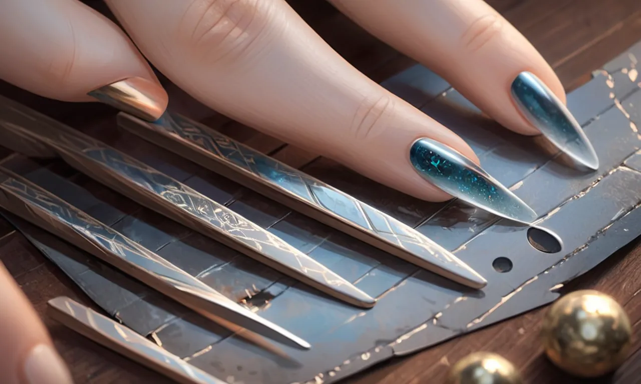 Removing Hammered Nails in a Dream 1 removing hammered nails dream meaning