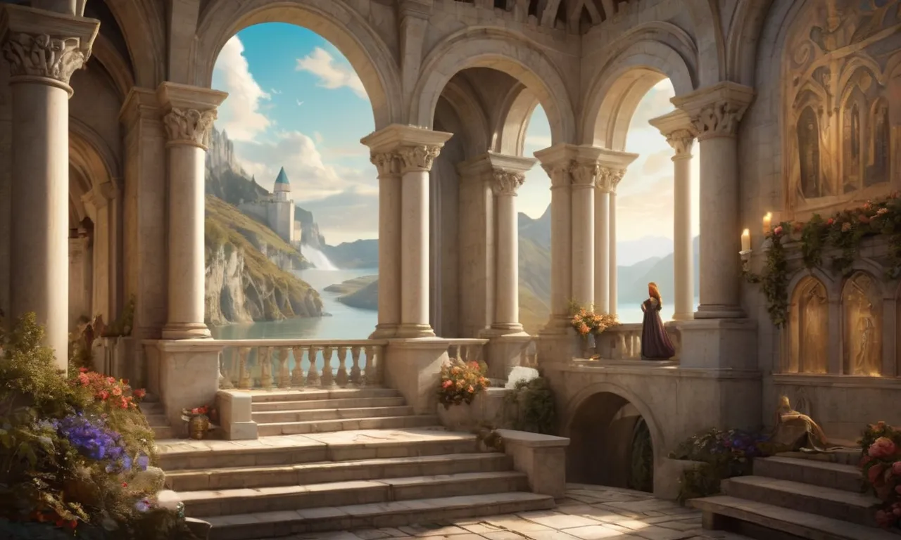 renaissance dream meaning