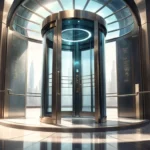 revolving door dream meaning