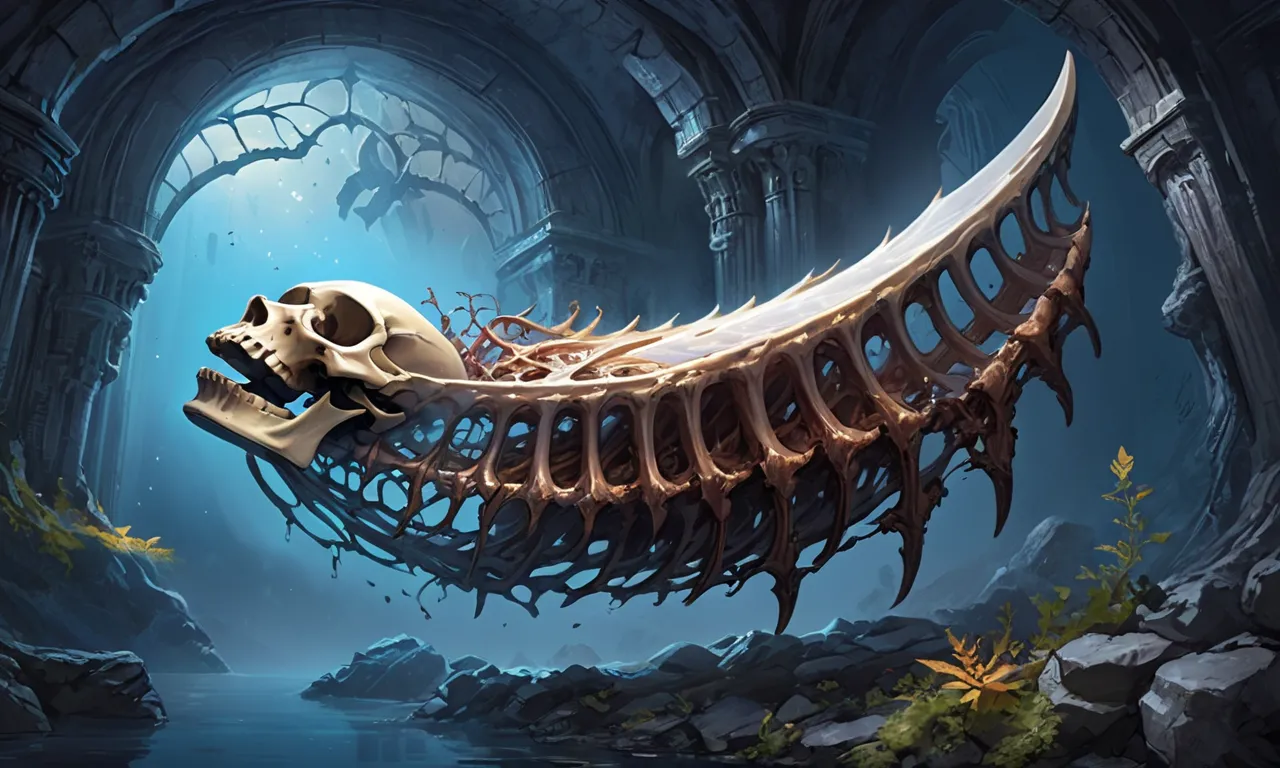 Ribs Dream Meaning 1 ribs dream meaning