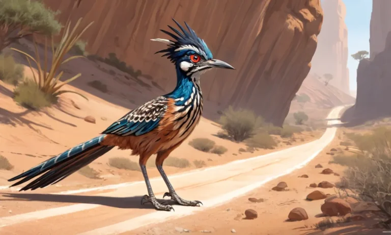 Roadrunner