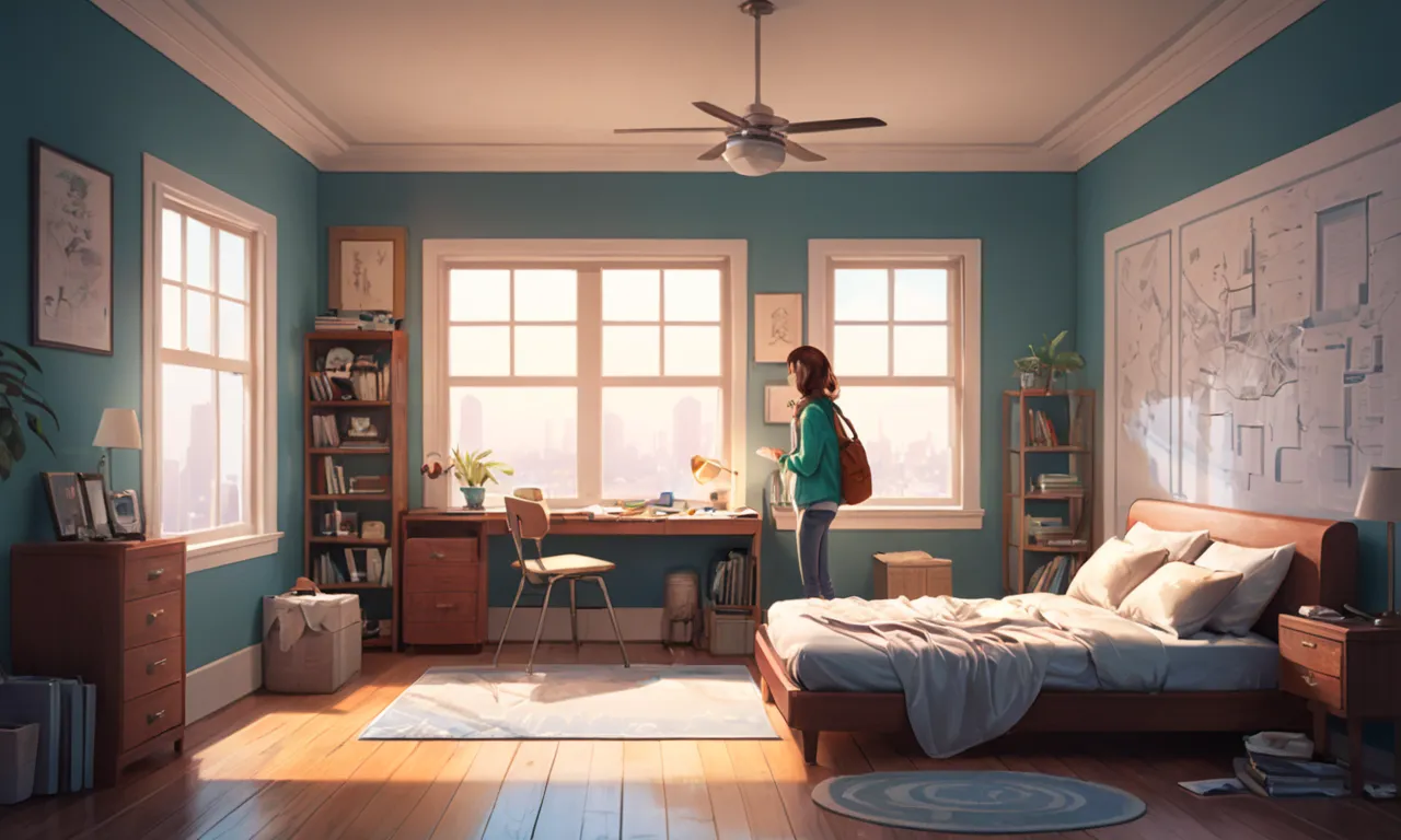 roommate dream meaning