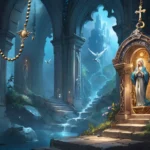 rosary dream meaning