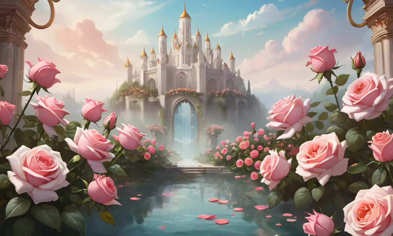 roses dream meaning