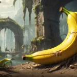 rotten banana dream meaning