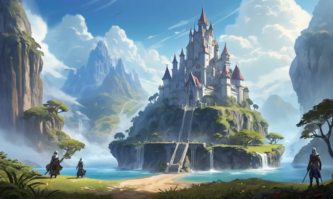 rpg dream meaning