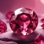 ruby gemstone dream meaning