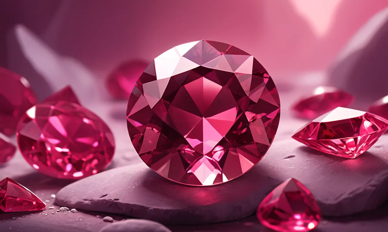 ruby gemstone dream meaning