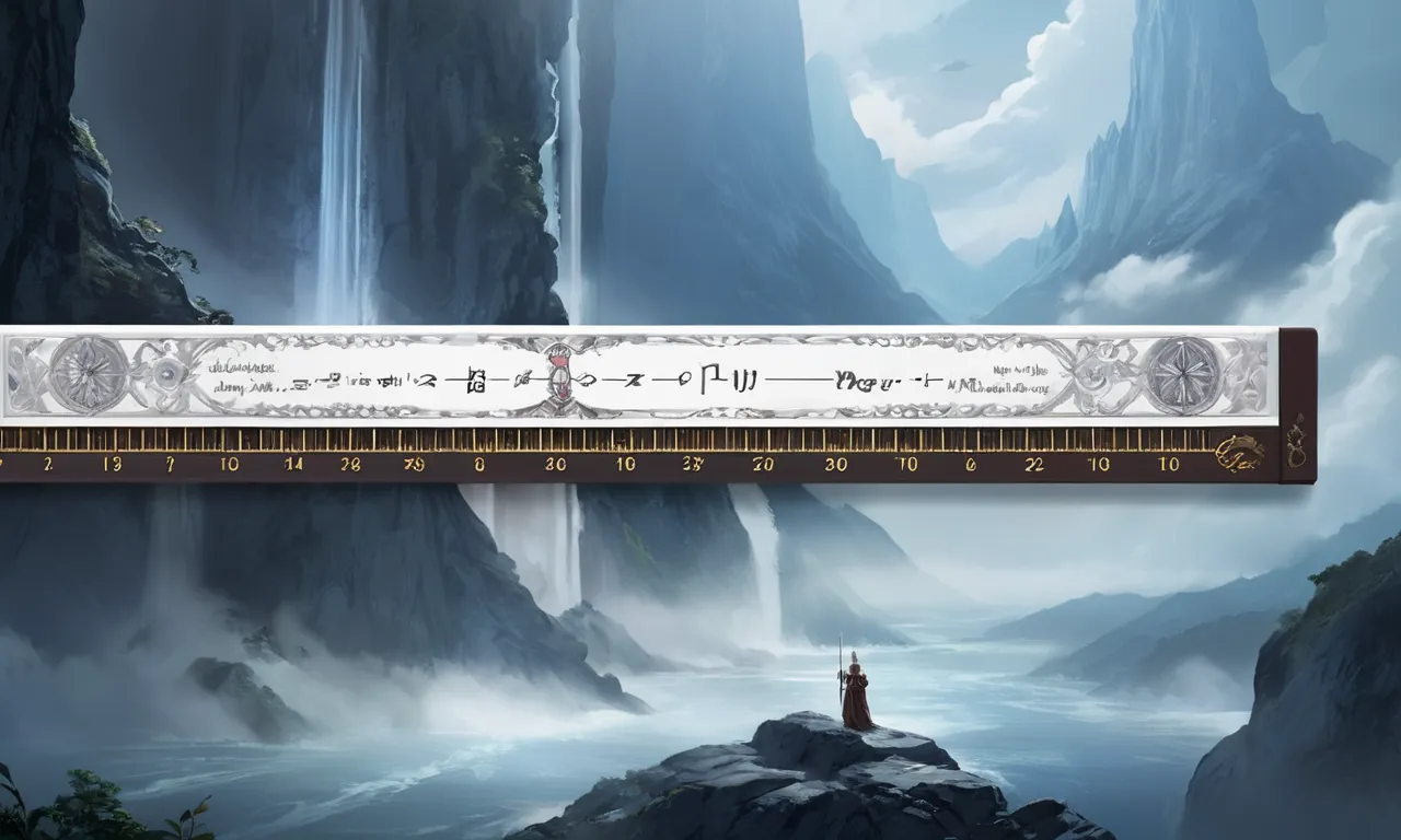 Ruler Dream Meaning 1 ruler dream meaning