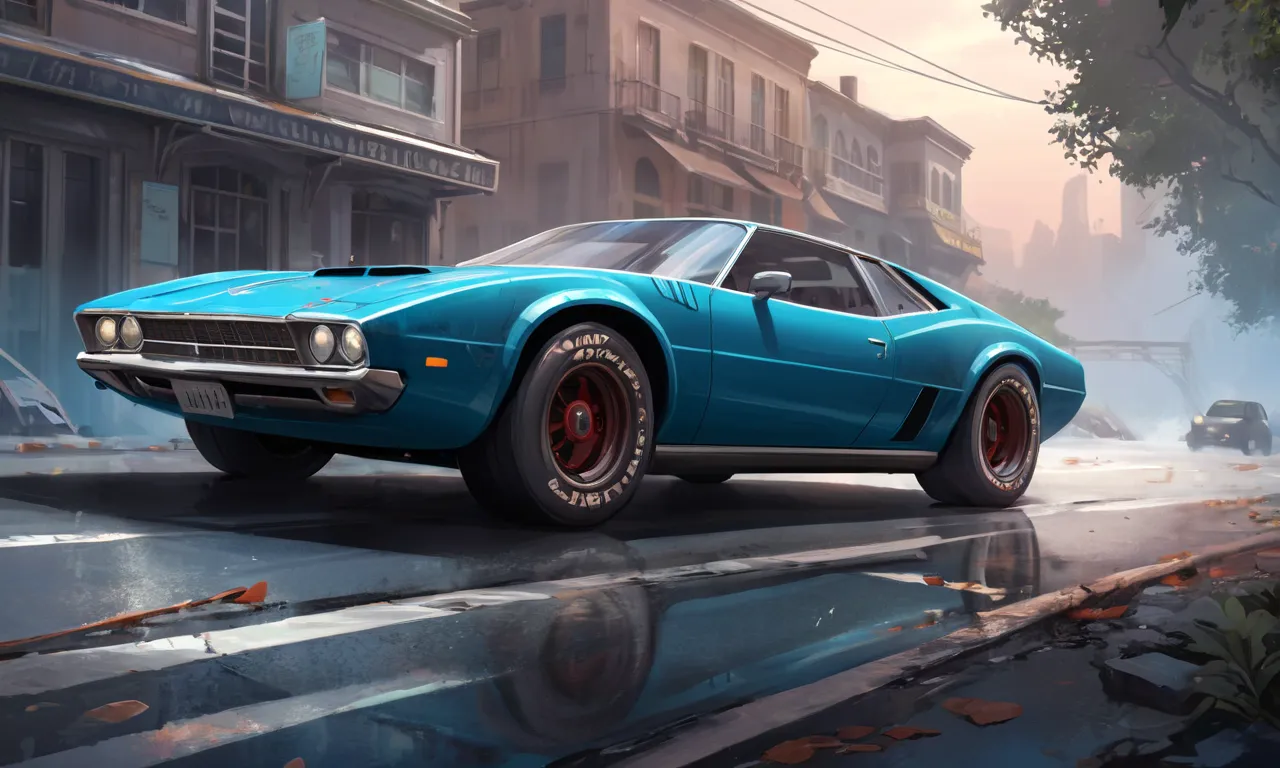 Runaway Car Dream Meaning 1 runaway car dream meaning