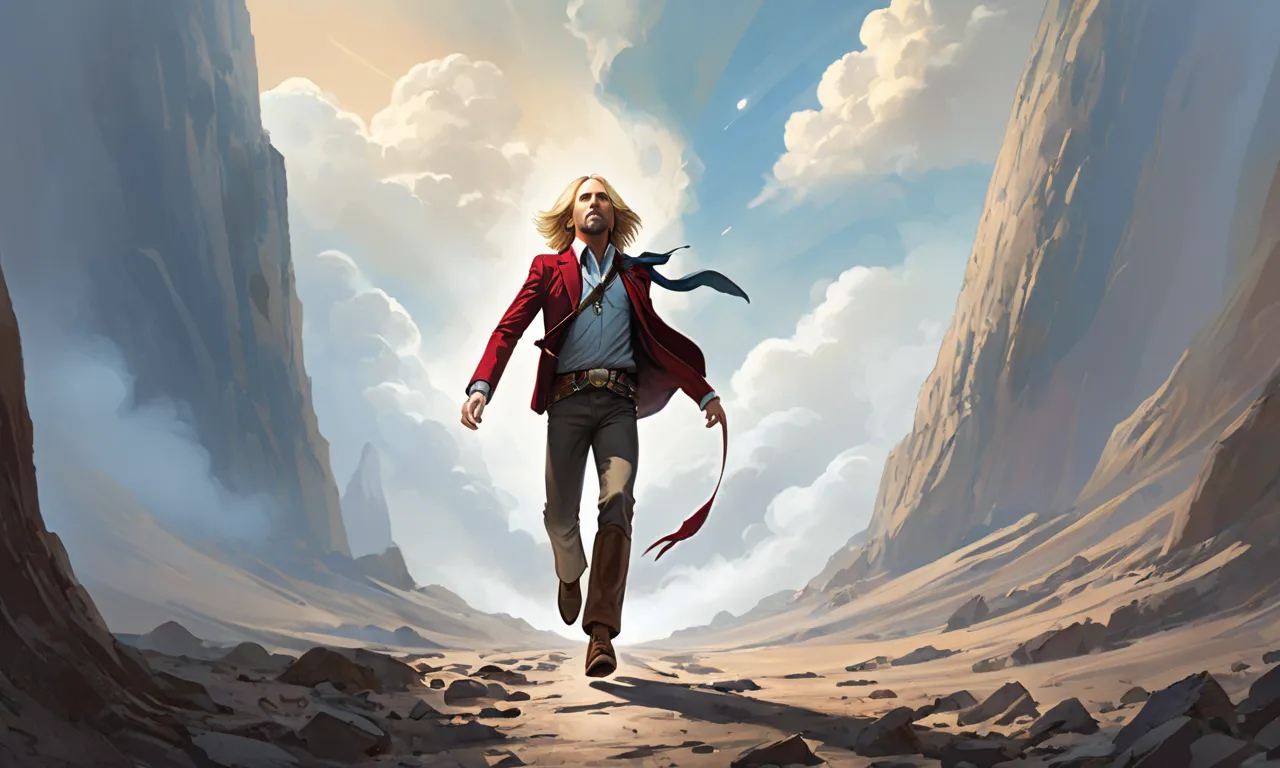 Running Down Dream Meaning 1 running down by tom petty dream meaning