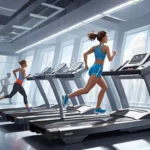 running on the treadmill dream meaning