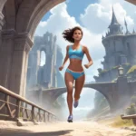 running underwear dream meaning