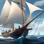 sails dream meaning