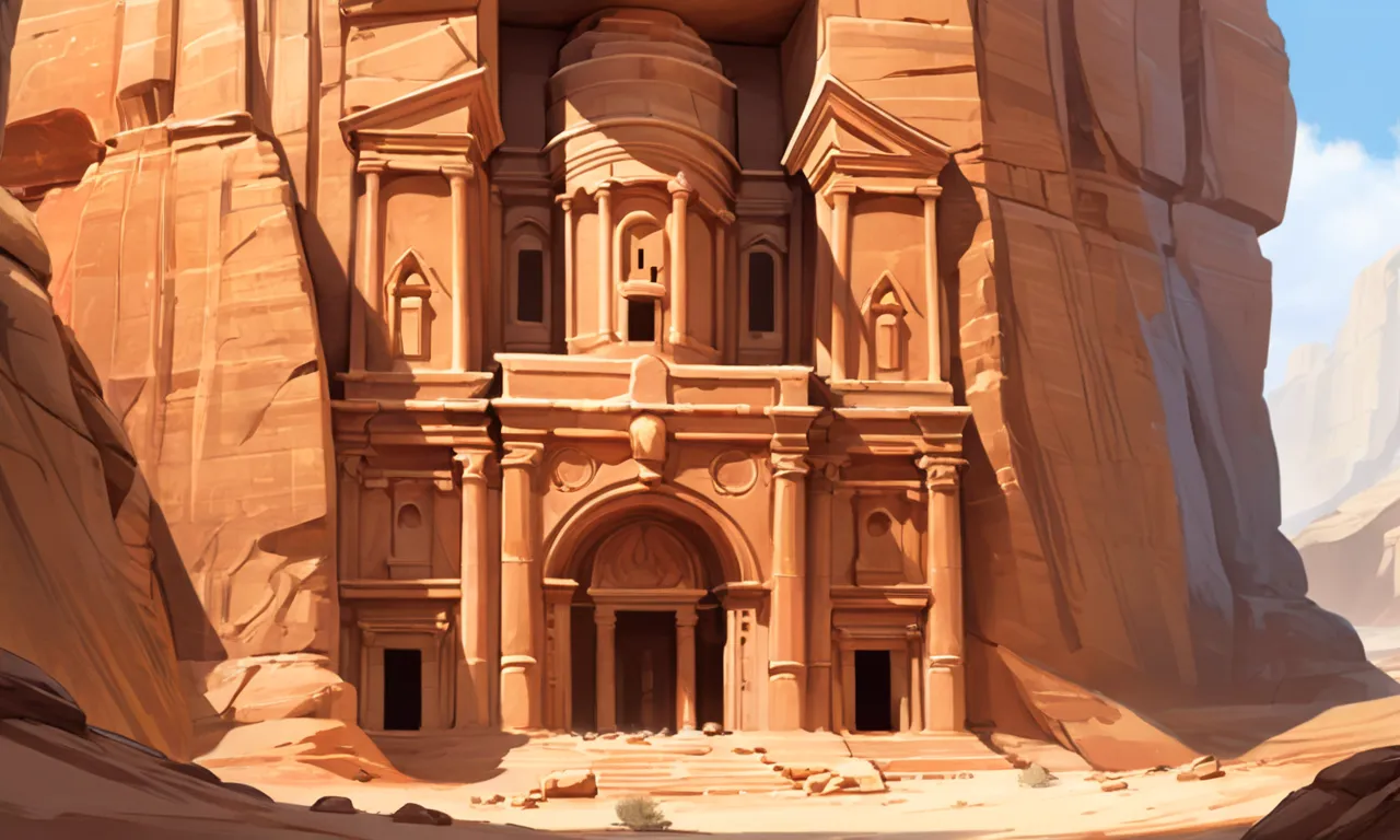Sandstone: The Natural Beauty That Transforms Homes and Gardens 1 sandstone